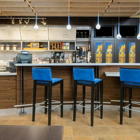 Courtyard By Marriott Asheville Airport Fletcher Exterior photo